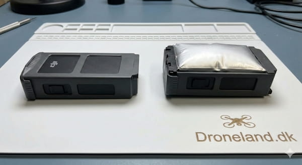 Det store batteritjek: Forebyg ulykker